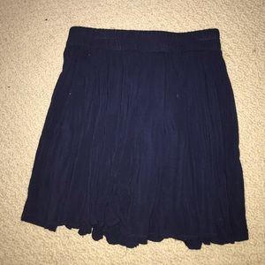 Midi skirt